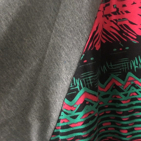 Lularoe Randy - Picture 3 of 4